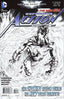 Action Comics (2011) #11 1:100 Rags Morales Var