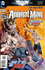 Animal Man (2011) #11 Comics - Back Issues DC Comics