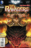 Ravagers #03 Comics - Back Issues DC COMICS
