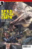 BPRD Hell On Earth Devil's Engine #03