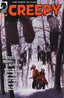 Creepy (2009) #09 Comics - Back Issues Dark Horse Comics