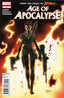 Age of Apocalypse (2012) #05 Comics - Back Issues MARVEL COMICS
