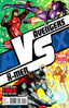 AvX Vs #04 Comics - Back Issues Marvel Comics