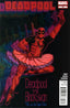 Deadpool (2008) #58 Comics - Back Issues Marvel Comics