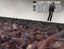 Walking Dead #100 Charlie Adlard "Color" Var Comics - Back Issues Image Comics