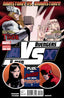 AvX Vs #04 1:20 Kaare Andrews Var Comics - Back Issues Marvel Comics