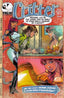 Critter (2012) #03 Comics - Back Issues BIG DOG INK
