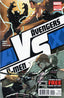 AvX Vs #05 Comics - Back Issues Marvel Comics