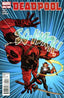 Deadpool (2008) #59 Comics - Back Issues Marvel Comics