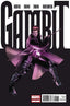 Gambit (2012) #01
