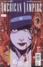American Vampire #30 Francesco Francavilla Var Comics - Back Issues DC COMICS