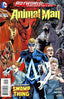 Animal Man (2011) #12 Comics - Back Issues DC Comics