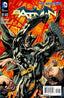 Batman (2011) #12 Bryan Hitch Var