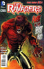 Ravagers #04 Comics - Back Issues DC COMICS