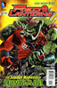 Red Lanterns (2011) #12 Comics - Back Issues DC COMICS