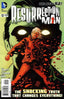 Resurrection Man (2011) #12 Comics - Back Issues DC COMICS