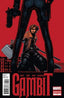 Gambit (2012) #01 1:25 Chris Bachalo Var