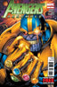 Avengers Assemble (2012) #07 Comics - Back Issues Marvel Comics