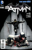 Batman (2011) #05 4th Ptg Comics - Back Issues DC Comics