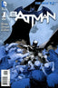 Batman (2011) #01 5th Ptg Comics - Back Issues DC Comics