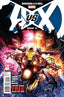 Avengers Vs X-Men #12 Comics - Back Issues Marvel Comics