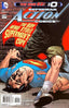 Action Comics (2011) #00 Rags Morales Var Comics - Back Issues DC Comics