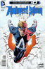 Animal Man (2011) #00 Comics - Back Issues DC Comics