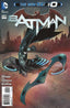 Batman (2011) #00 Andy Clarke Var Comics - Back Issues DC Comics