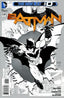Batman (2011) #00 1:100 Greg Capullo Var Comics - Back Issues DC Comics