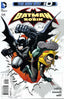 Batman and Robin (2011) #00 Comics - Back Issues DC Comics