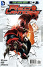 Red Lanterns (2011) #00