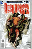 Resurrection Man (2011) #00 Comics - Back Issues DC COMICS