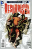 Resurrection Man (2011) #00 Comics - Back Issues DC Comics