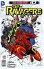 Ravagers #00 Comics - Back Issues DC COMICS