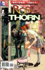 National Comics Rose & Thorn #01