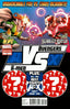 AvX Vs #06 1:20 Stuart Immonen Var Comics - Back Issues Marvel Comics