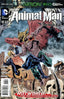 Animal Man (2011) #13 Comics - Back Issues DC Comics