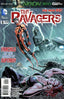 Ravagers #05 Comics - Back Issues DC COMICS