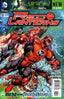 Red Lanterns (2011) #13 Comics - Back Issues DC COMICS