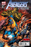 Avengers Assemble (2012) #08 Comics - Back Issues Marvel Comics