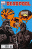 Deadpool (2008) #62 Comics - Back Issues Marvel Comics