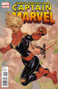 Captain Marvel (2012) #05 Comics - Back Issues Marvel Comics