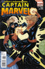 Captain Marvel (2012) #06 Comics - Back Issues Marvel Comics