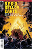 BPRD Hell on Earth The Return of the Master #03 Comics - Back Issues Dark Horse Comics