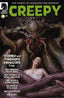 Creepy (2009) #10 Comics - Back Issues Dark Horse Comics