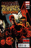 Marvel Zombies Halloween One-Shot Comics - Back Issues Marvel Comics
