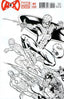 A+X #01 1:50 Ed McGuinness Var Comics - Back Issues Marvel Comics