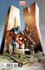 A+X #01 1:20 Mike Deodato Var