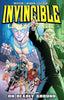 Invincible Universe TP 01 On Deadly Ground