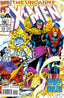Uncanny X-Men (1981) #315 Comics - Back Issues Marvel Comics